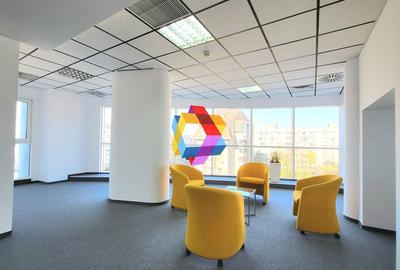 Spatiu de birouri - 436 mp  #www.plus-imo.ro - 9