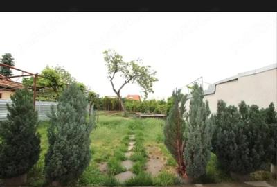 Casă cu Teren 400 Mp în Mircea cel Bătrân - 2