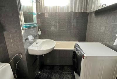 Apartament cu 2 camere decomandat în Precista - 6