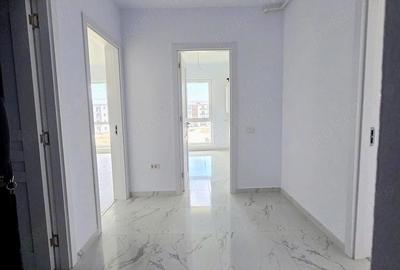 Apartament cu 2 camere decomandat în Dobroești