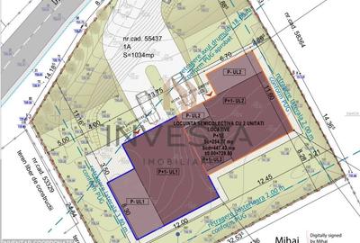 Casa tip duplex de vanzare / Zona Feleacu - 5