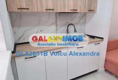Apartament cu 2 camere decomandat, mobilat în Berceni - 4