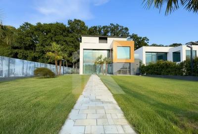 Pe Malul Snagovului, Unde Luxul Devine Cotidian - 7