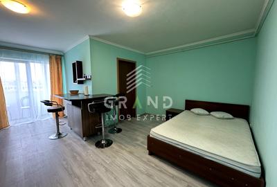 Garsonieră semidecomandată, mobilată în Mărăști - 8