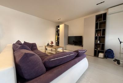 Apartament cu 2 camere decomandat, mobilat în Iancu Nicolae - 11