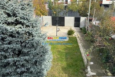 Casă individuală cu 4 camere cu Canalizare în Sud-Vest - 1