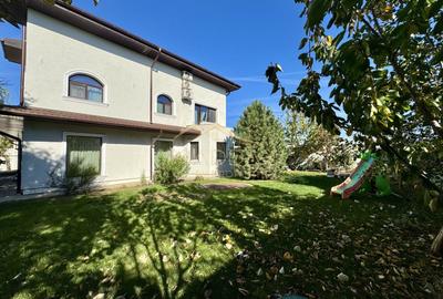 Casă individuală cu 5 camere cu Canalizare în Corbeanca - 5