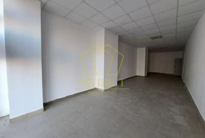 Spațiu comercial, 65 mp în Gării