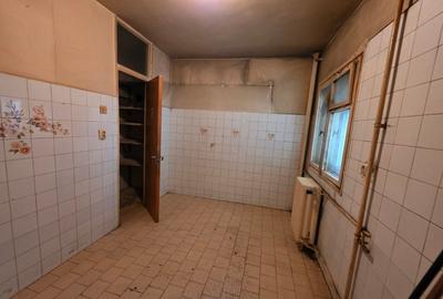 Bucur Obor, Mosilor, 5 minute metrou, bloc 1980, 2 grupuri sanitare - 9