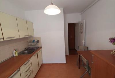Apartament cu 2 camere decomandat, mobilat în Lujerului - 8