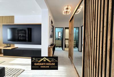 Apartament cu 3 camere în Central - 8