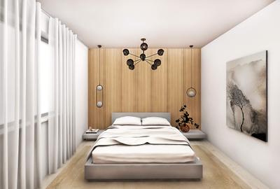 Ap 2 camere dec 50 mp utili balcon 11mp Orhideea D-na Stanca - 3