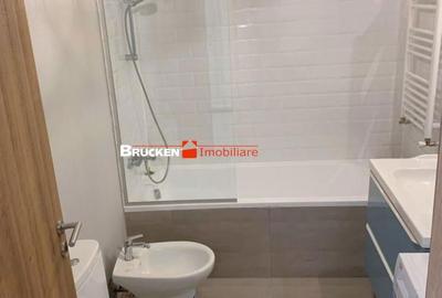 Apartament cu 2 camere semidecomandat în Orașul Nou - 4