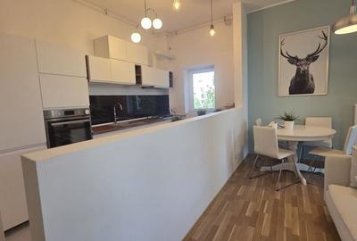 Metrou Timpuri Noi apartament imobil nou - 2