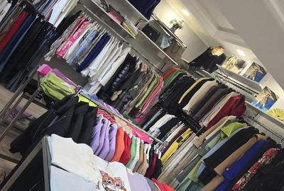 Spațiu comercial, în Central - 2