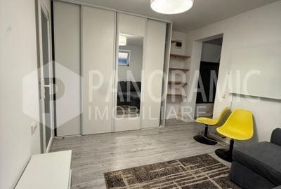 Apartament cu 2 camere semidecomandat în Iris - 5