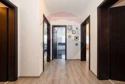 Apartament 2 camere NOU| Zona Drumul cu Plopi! - 14