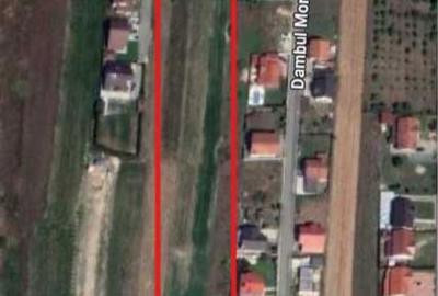 Spațiu comercial, în Săsar - 1