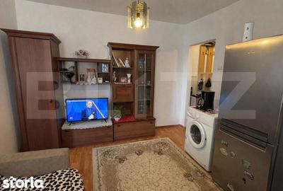 Apartament cu 2 camere semidecomandat în Rovinari - 9