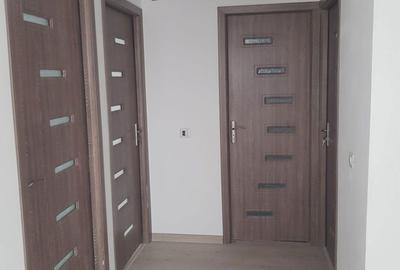 Casă cu 3 camere în Central - 2