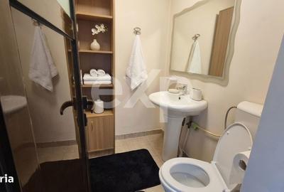 Apartament cu 4 camere decomandat în Găvana - 8