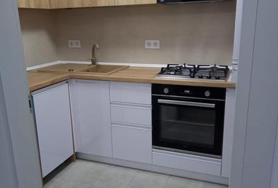 Apartament cu 2 camere semidecomandat, mobilat în Iancului - 8