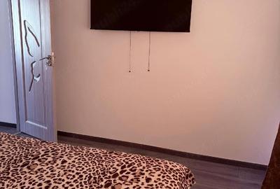Apartament cu 2 camere decomandat în Central - 1
