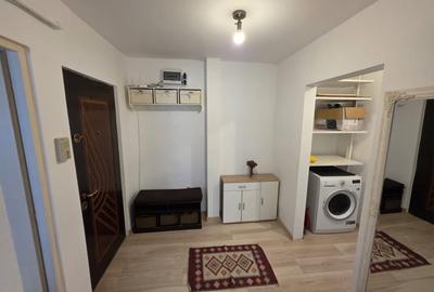 Apartament cu 2 camere decomandat în Lipovei - 8