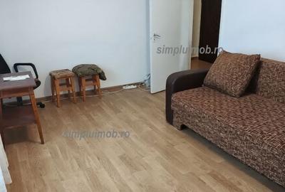 Garsonieră decomandată, mobilată în Giurgiului - 8