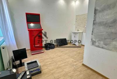 Afacere de vanzare in Salonta, situata pe ?oseaua Oradea-Arad