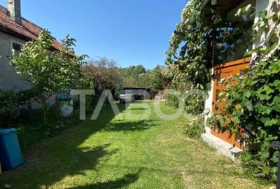 Casă cu 3 camere cu Teren 1293 Mp în Perșani - 20