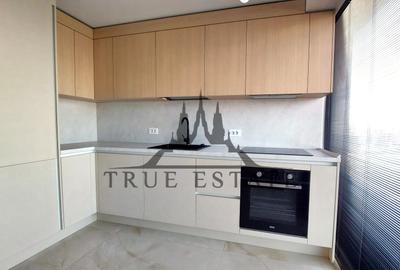 Apartament cu 2 camere decomandat în Barbu Văcărescu - 3