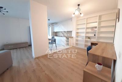 Apartament 3 camere, decomandat, loc parcare subterana, Grand Vivalia - 4