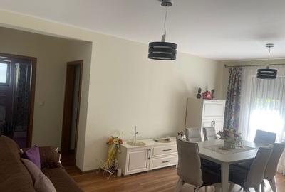 Apartament cu 2 camere in Cartierul Arhitectilor - 4