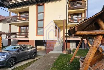 Casă cu 7 camere cu Teren 300 Mp în Central - 16
