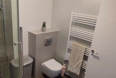 Casă cu 5 camere cu Teren 250 Mp în Florești - 5