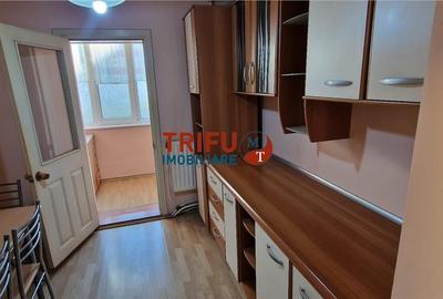 Apartament 2 camere mobilat și utilat zona Mercur - 3