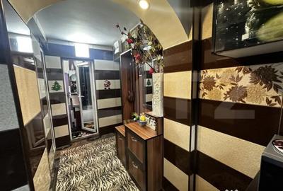 Apartament cu 2 camere decomandat în Central - 7