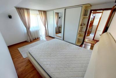 Casă individuală cu 5 camere cu Teren 300 Mp în Bujoreni - 5