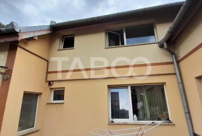 Casa de vanzare individuala 240 mpu teren 600 mp zona Gusterita Sibiu - 3