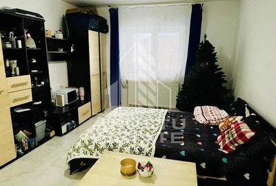 Garsonieră semidecomandată, mobilată în Complex Studențesc - 5