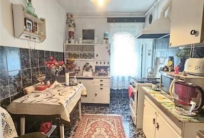 Apartament cu 2 camere decomandat, mobilat în Tudor - 5