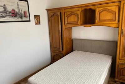 Apartament cu 3 camere decomandat în Inel I - 6