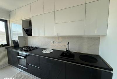 Apartament cu 2 camere decomandat în Galata - 2