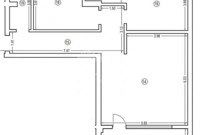 Nord Mamaia Apartaments - 4