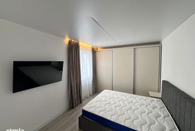 Apartament cu 2 camere în Apărătorii Patriei - 13