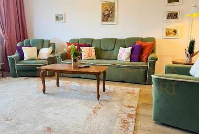 Apartament 2 camere de inchiriat, in zona Cora - Bratianu - 1