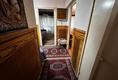 3 Camere 1minut Metrou Gorjului Lujerlui Bd. Iuliu Maniu Parcare ADP - 19