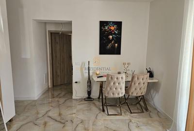 Apartament 2 camere, decomandat, imobil nou, mobilat, Bd. Metalurgiei - 7