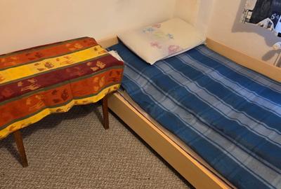 De inchiriat apartament 1 camera, Tg. Mures, 7 Noiembrie - 2